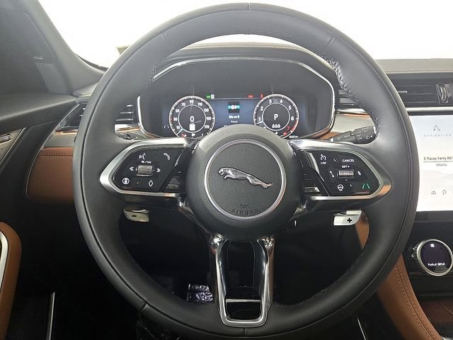 New 2026 Jaguar F-PACE R-Dynamic S AWD/4WD image 19