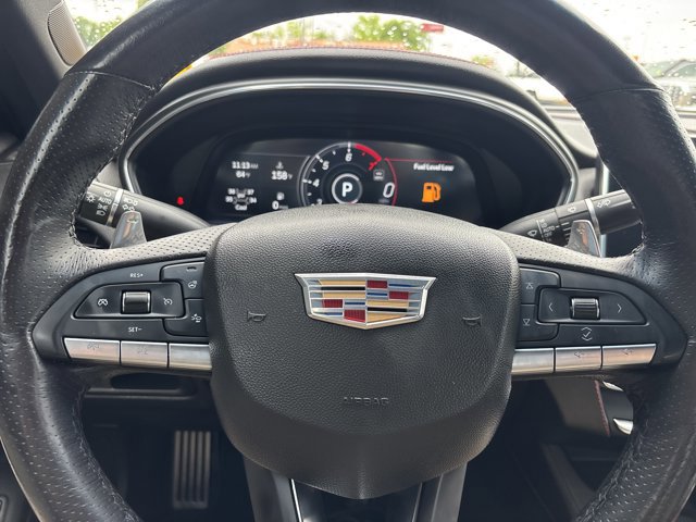 Used 2021 Cadillac CT5 Sport RWD image 25