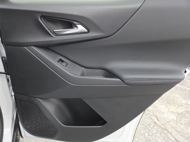 New 2026 Chevrolet Equinox LT w/ Midnight Edition image 25