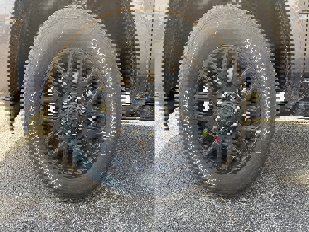 New 2026 RAM 2500 Limited image 9