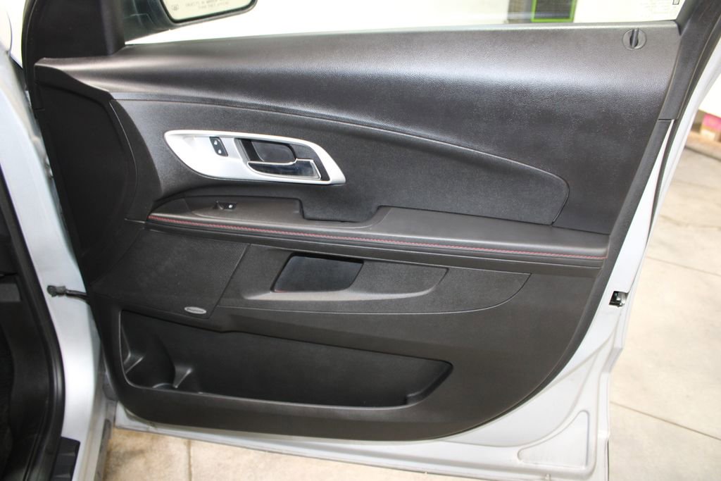 Used 2014 Chevrolet Equinox LT w/ Driver Convenience Package image 22