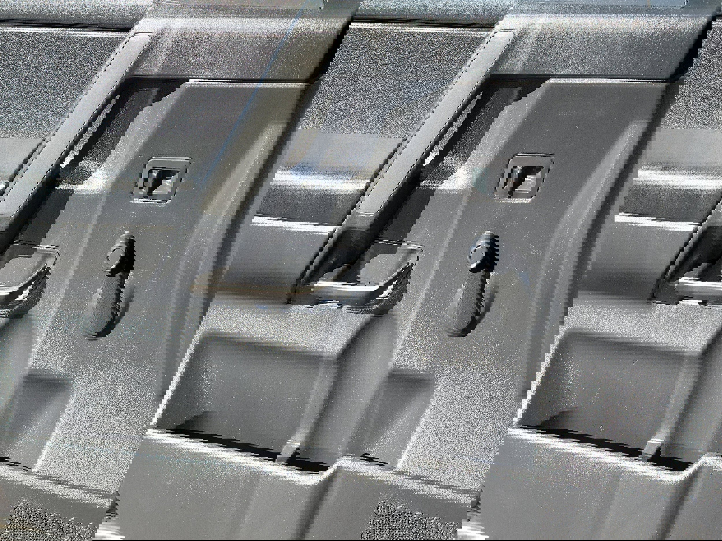 Used 2012 Nissan Titan S w/ S Popular Equipment Pkg image 8