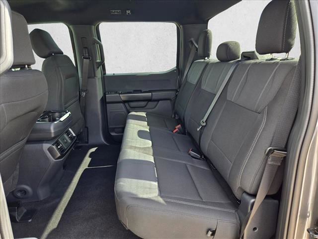 New 2026 Ford F150 STX image 15