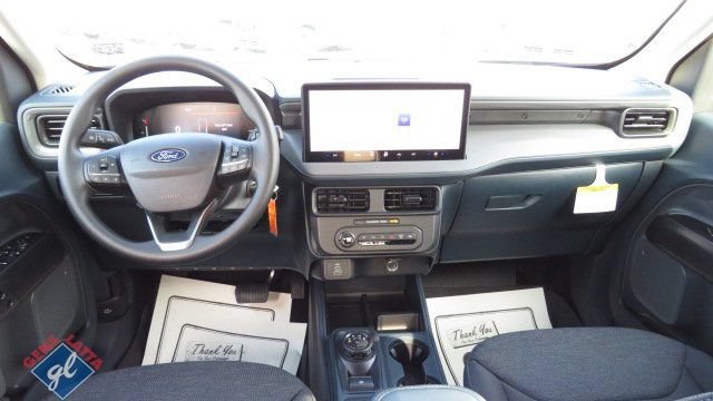 New 2026 Ford Maverick XL FWD image 2