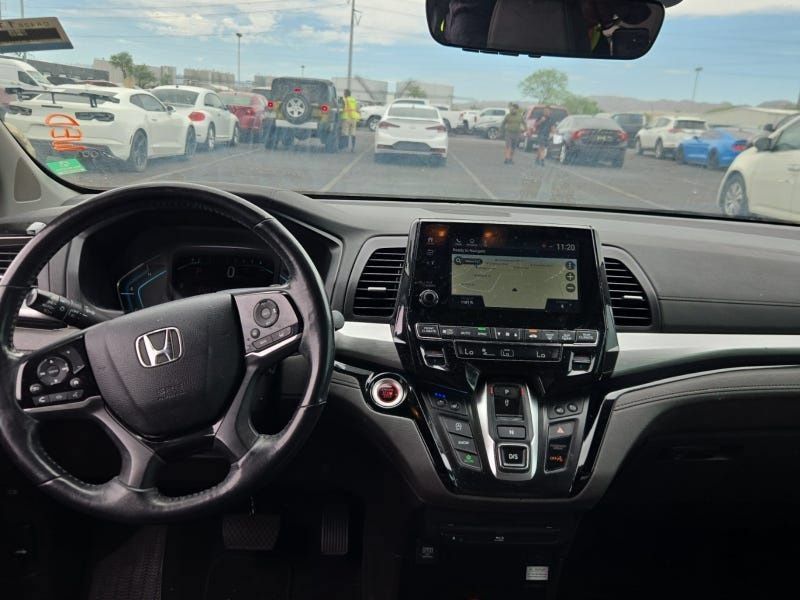 Used 2020 Honda Odyssey Elite image 9