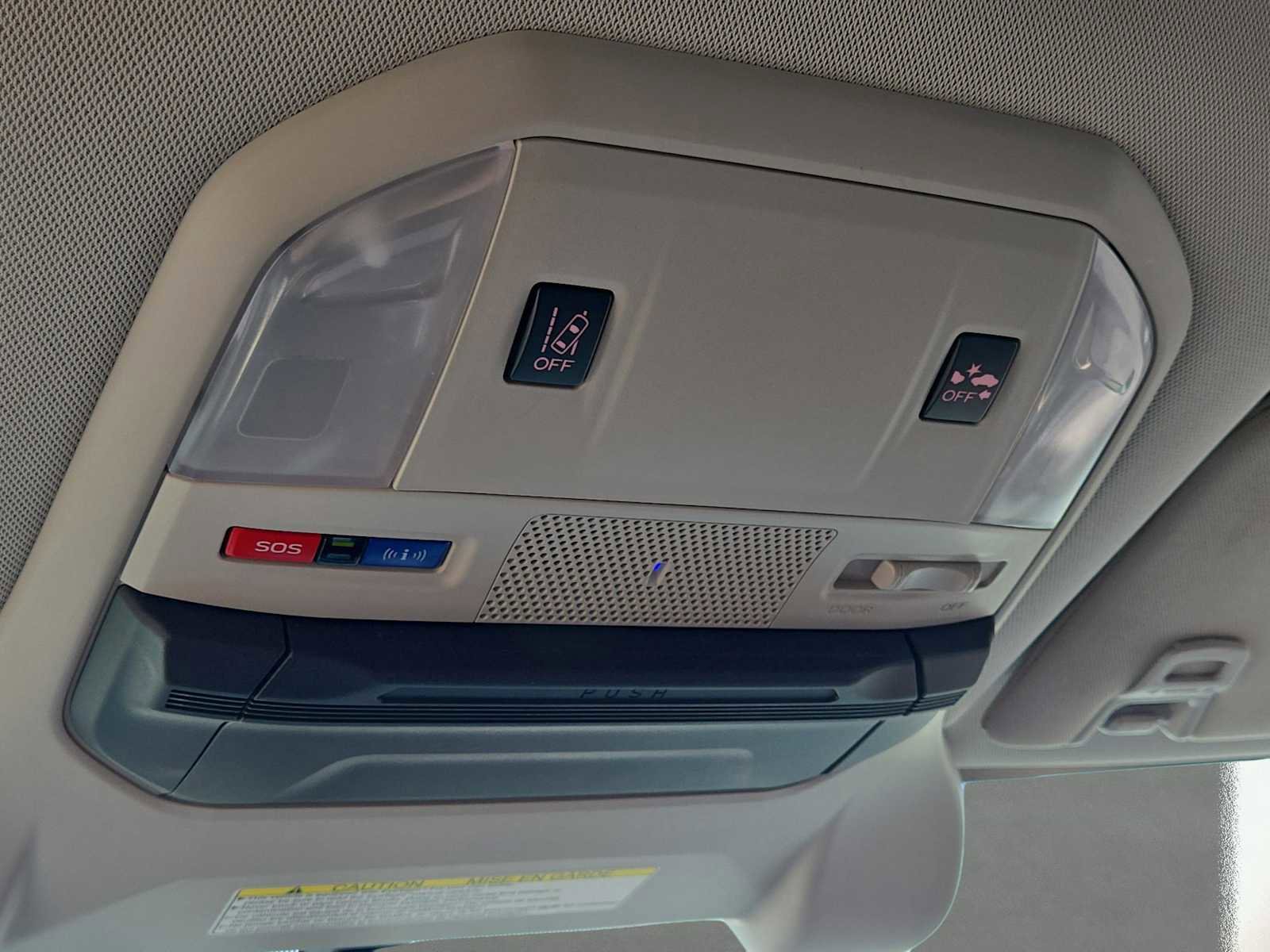 Used 2022 Subaru Ascent Limited image 35