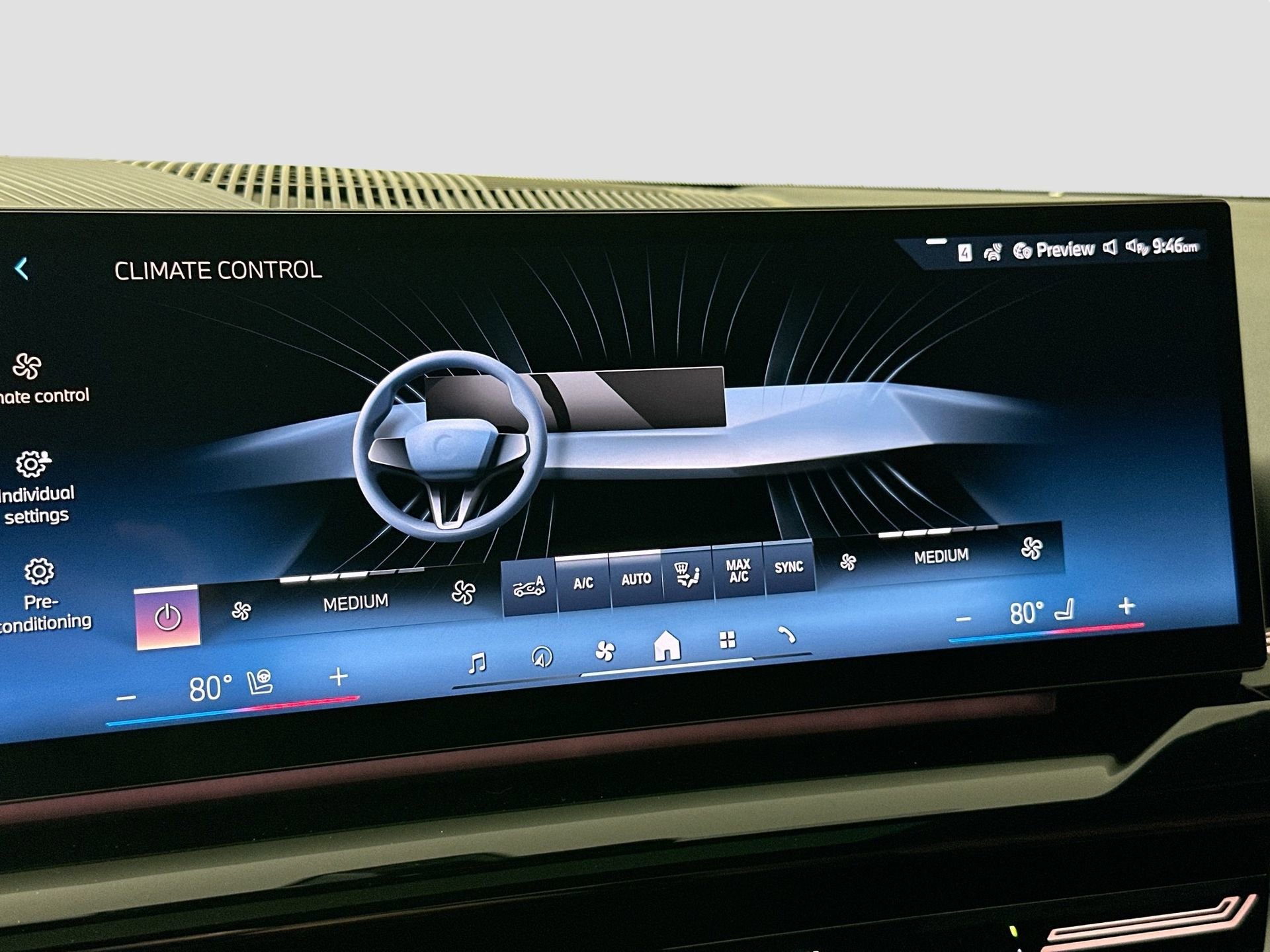 New 2026 BMW 530i xDrive w/ Premium Package image 14