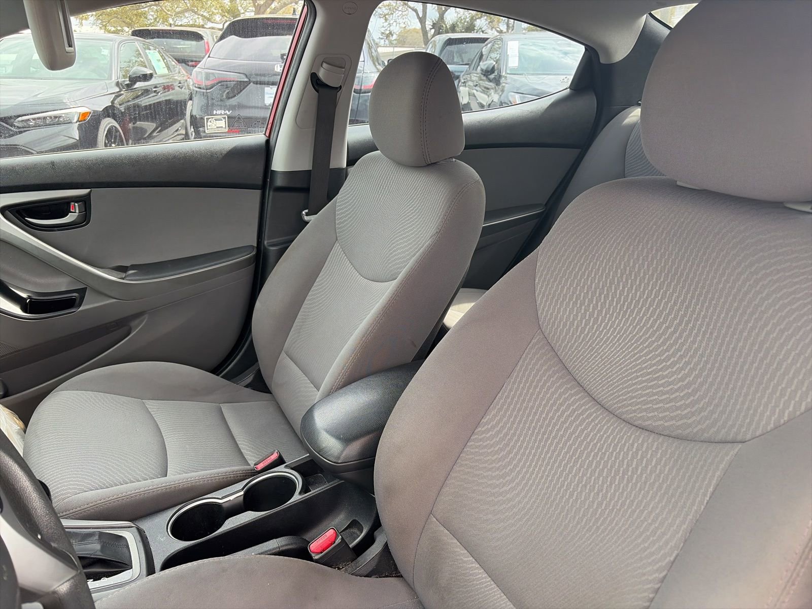 Used 2016 Hyundai Elantra SE image 10