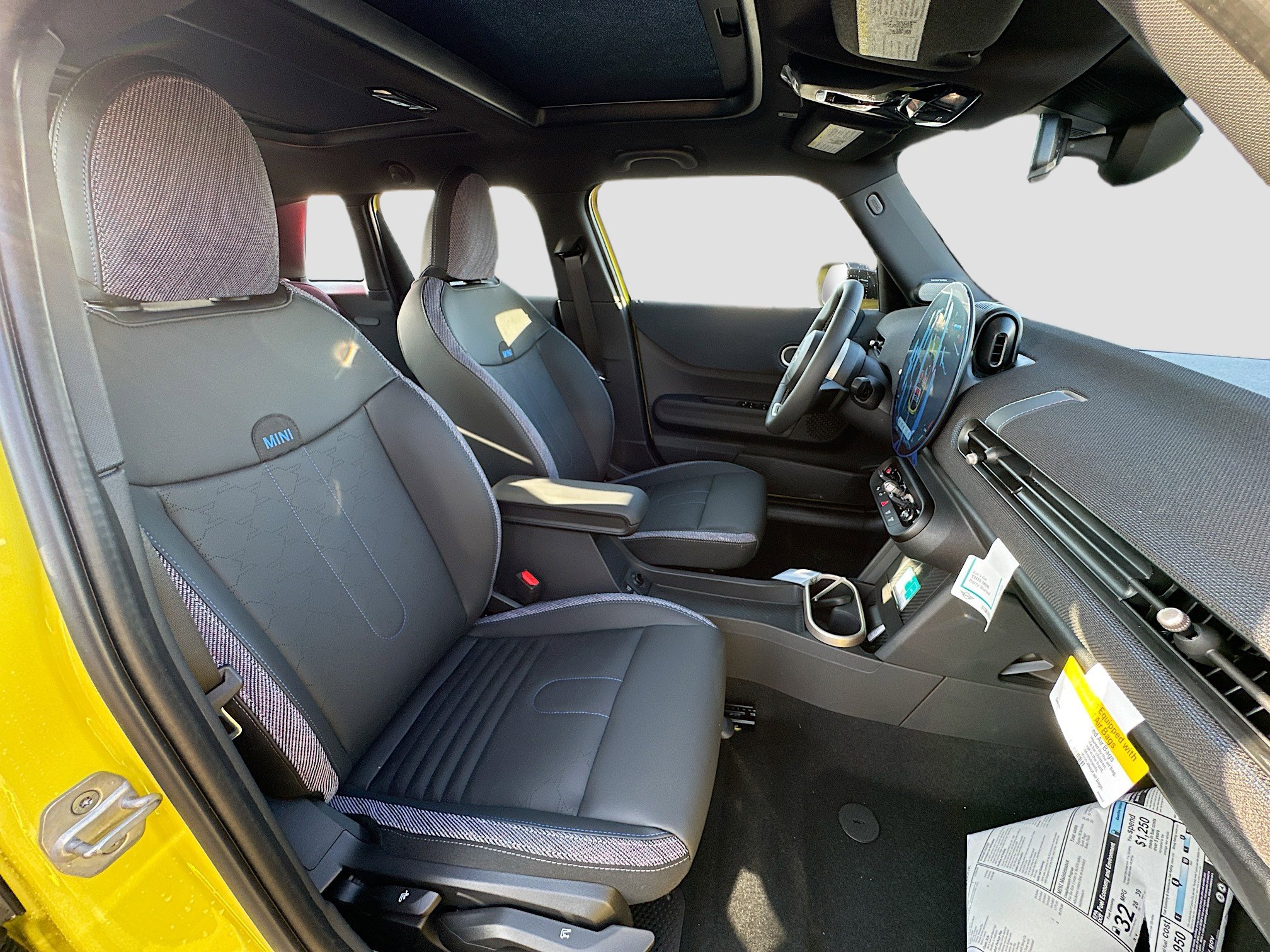 New 2026 MINI Cooper S FWD image 22