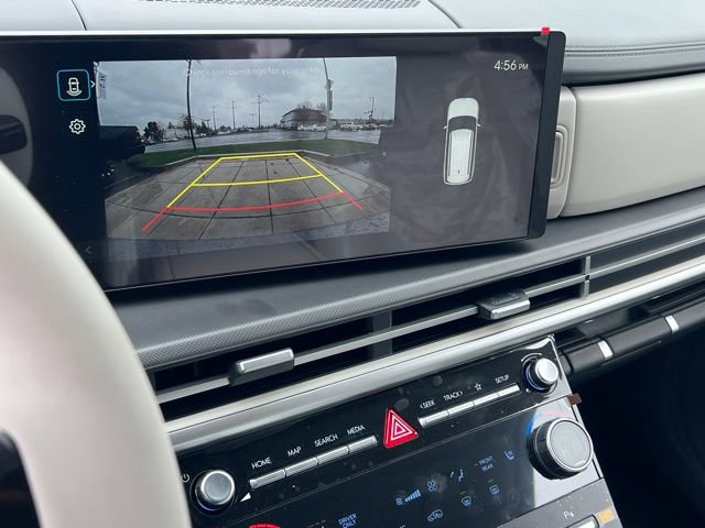 New 2026 Hyundai Santa Fe SEL AWD/4WD image 23