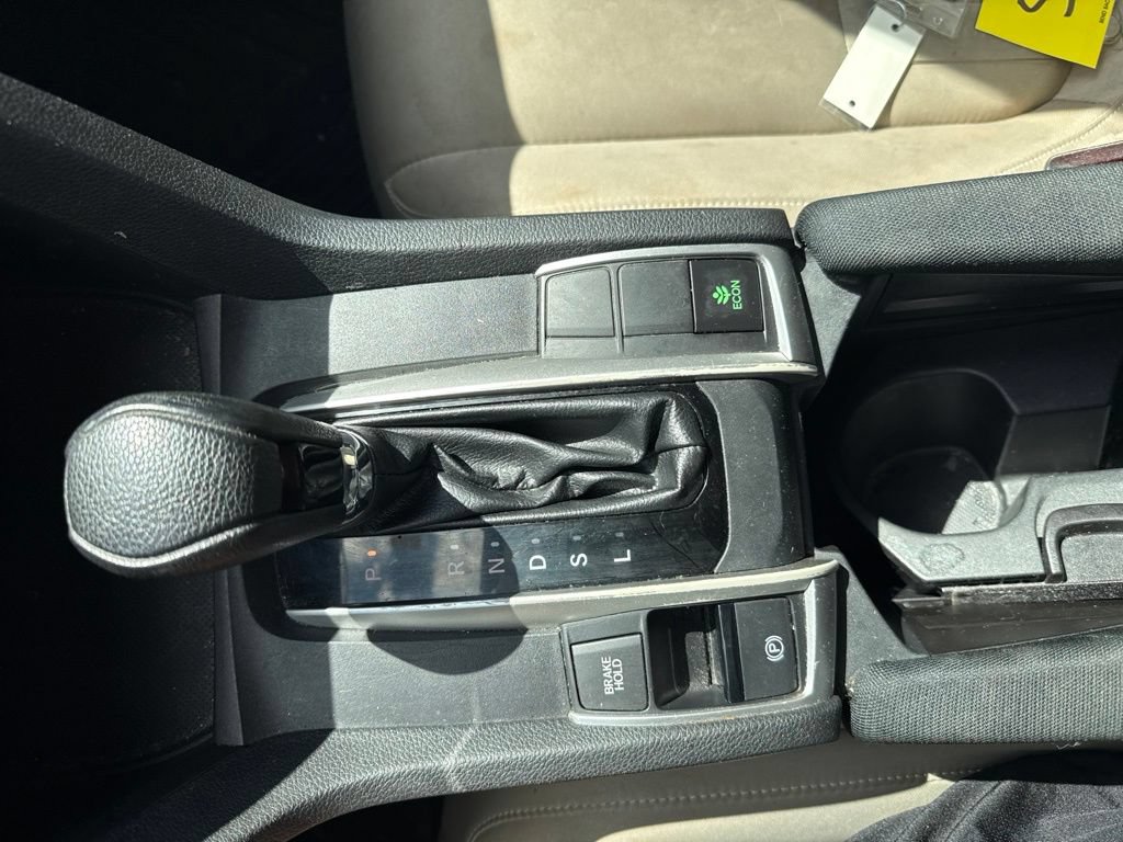 Used 2017 Honda Civic LX image 23