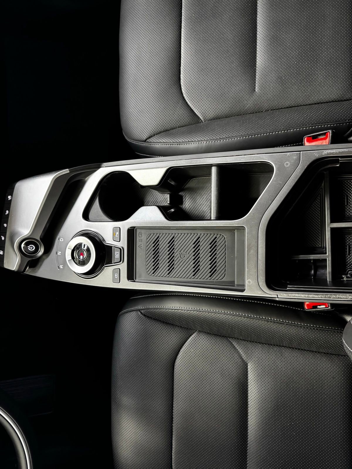 Used 2022 Kia EV6 Wind image 26