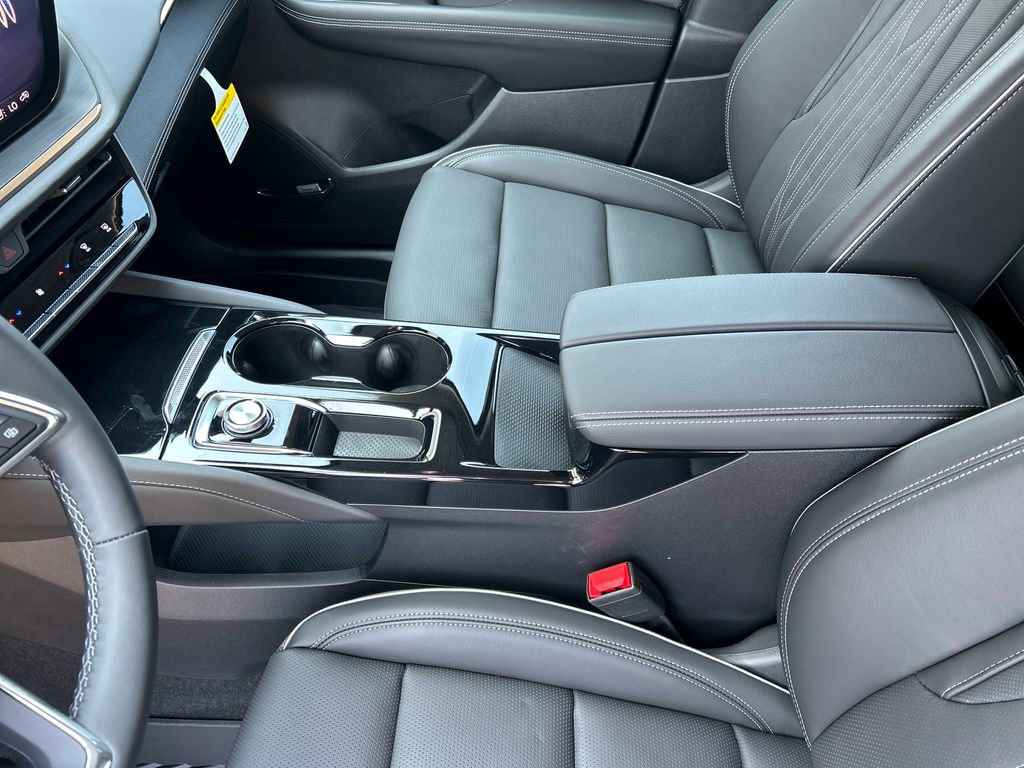 New 2026 Buick Envision Avenir image 35