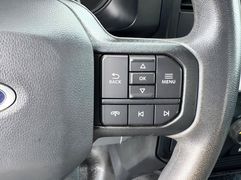 Used 2023 Ford F350 XL w/ Snow Plow Prep Package AWD/4WD image 13