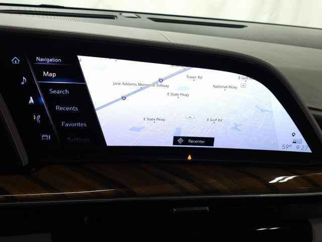 Used 2022 Cadillac Escalade Premium Luxury Platinum image 28