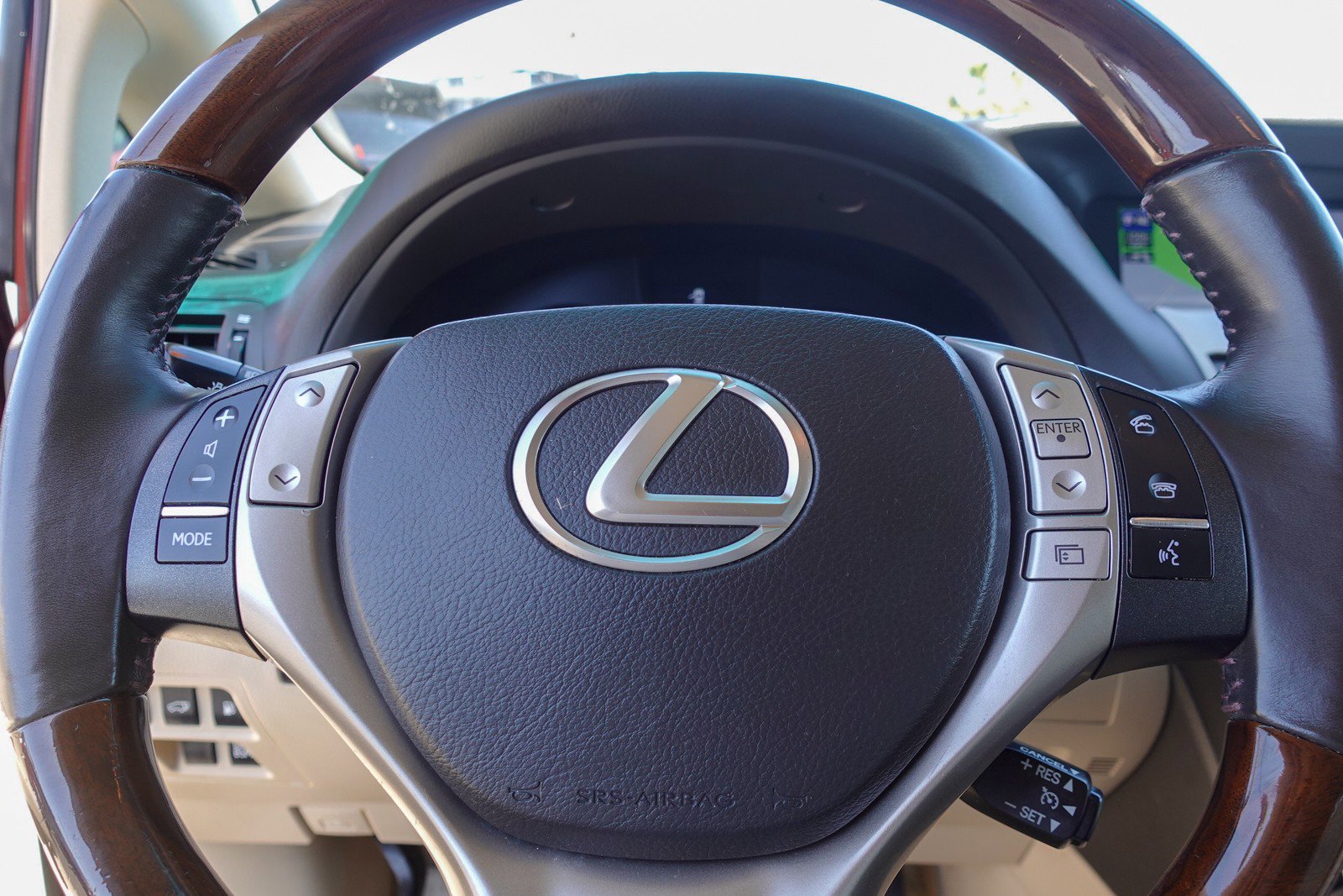 Used 2013 Lexus RX 450h FWD w/ Navigation Pkg image 13