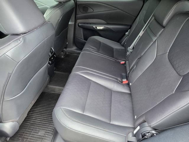 Used 2023 Lexus RX 350 Premium Plus w/ Accessory Package (Z1) image 9