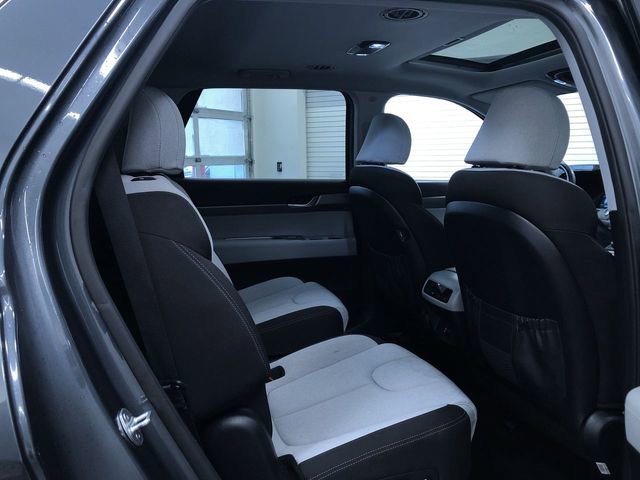 Used 2020 Hyundai Palisade SEL image 22