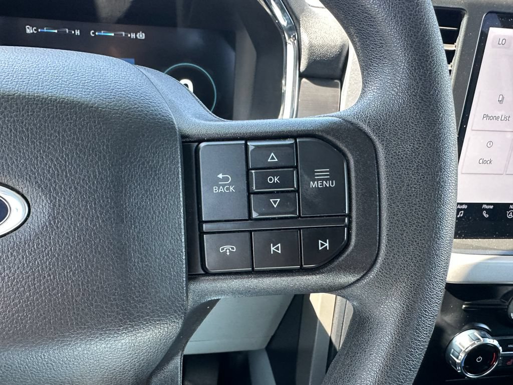 Used 2023 Ford F150 Lightning Pro AWD/4WD image 22