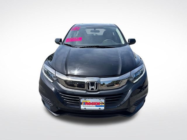 Used 2022 Honda HR-V LX image 8