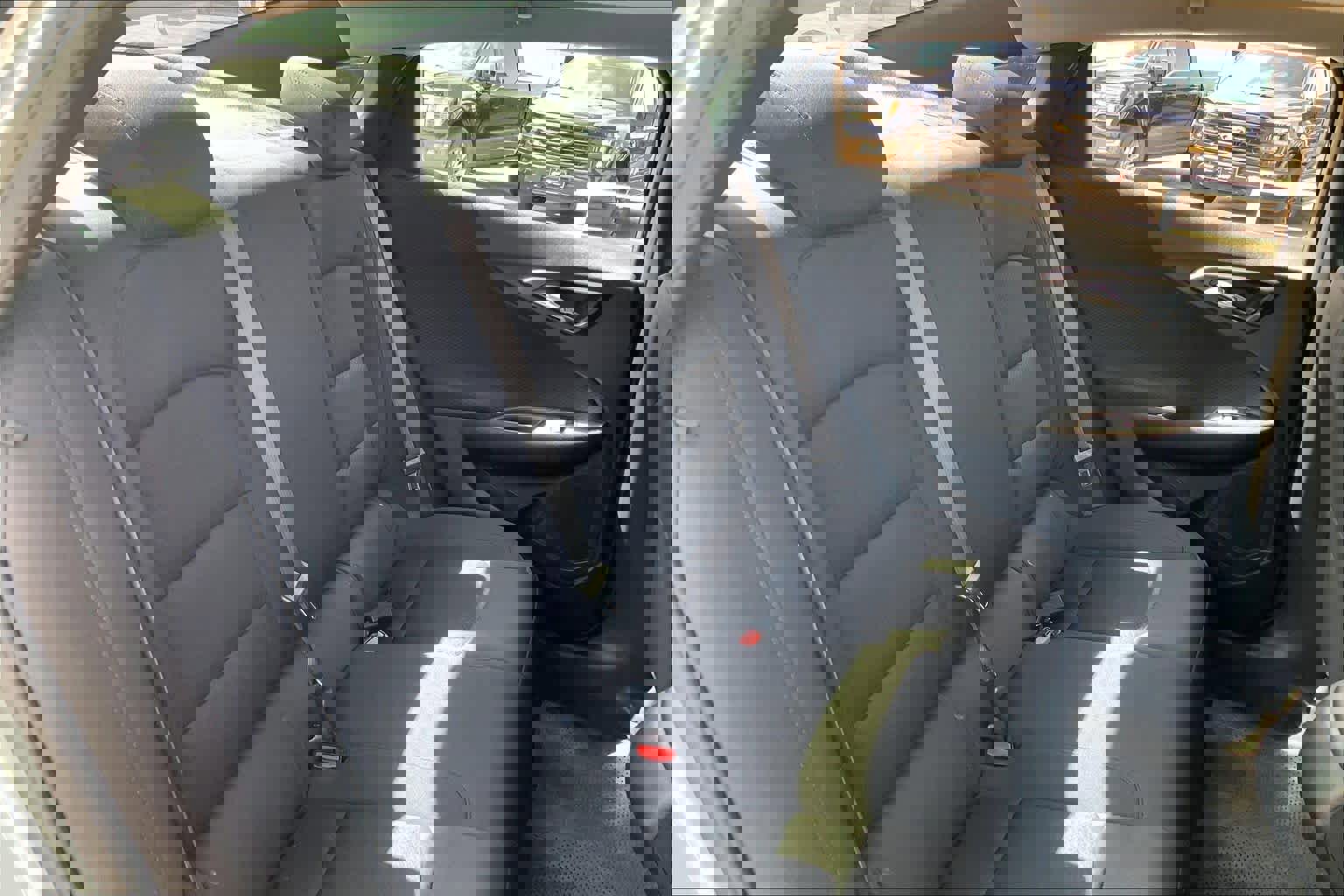 Used 2025 Chevrolet Malibu LS FWD image 20