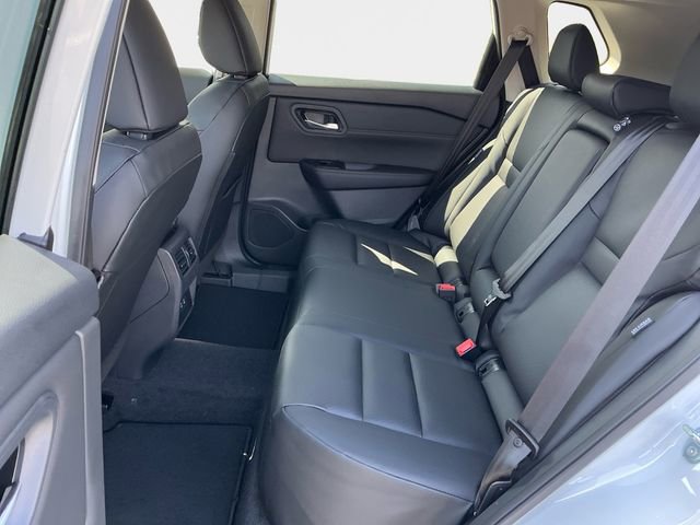 New 2026 Nissan Rogue SV image 15