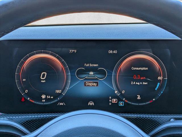 Used 2019 Mercedes-Benz A 220 image 10