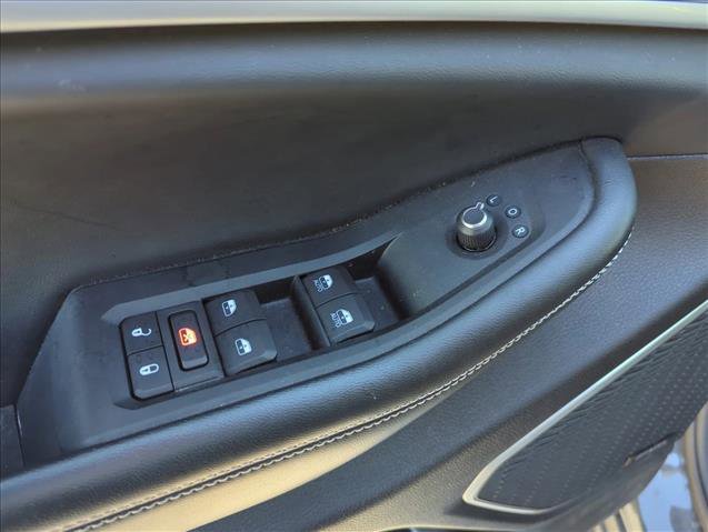 Used 2023 Jeep Grand Cherokee L Limited w/ Black Appearance Package image 7