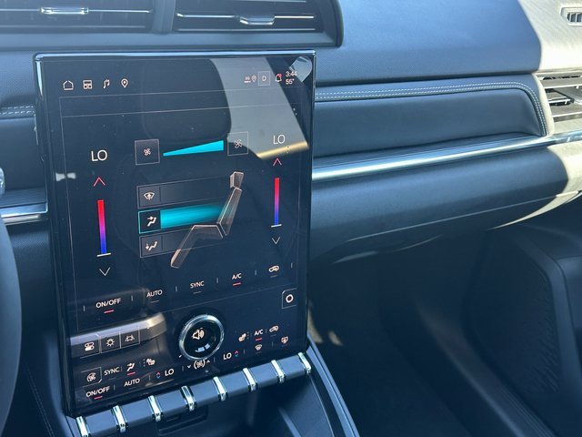 New 2025 GMC Terrain Elevation w/ Elevation Premium Package image 26