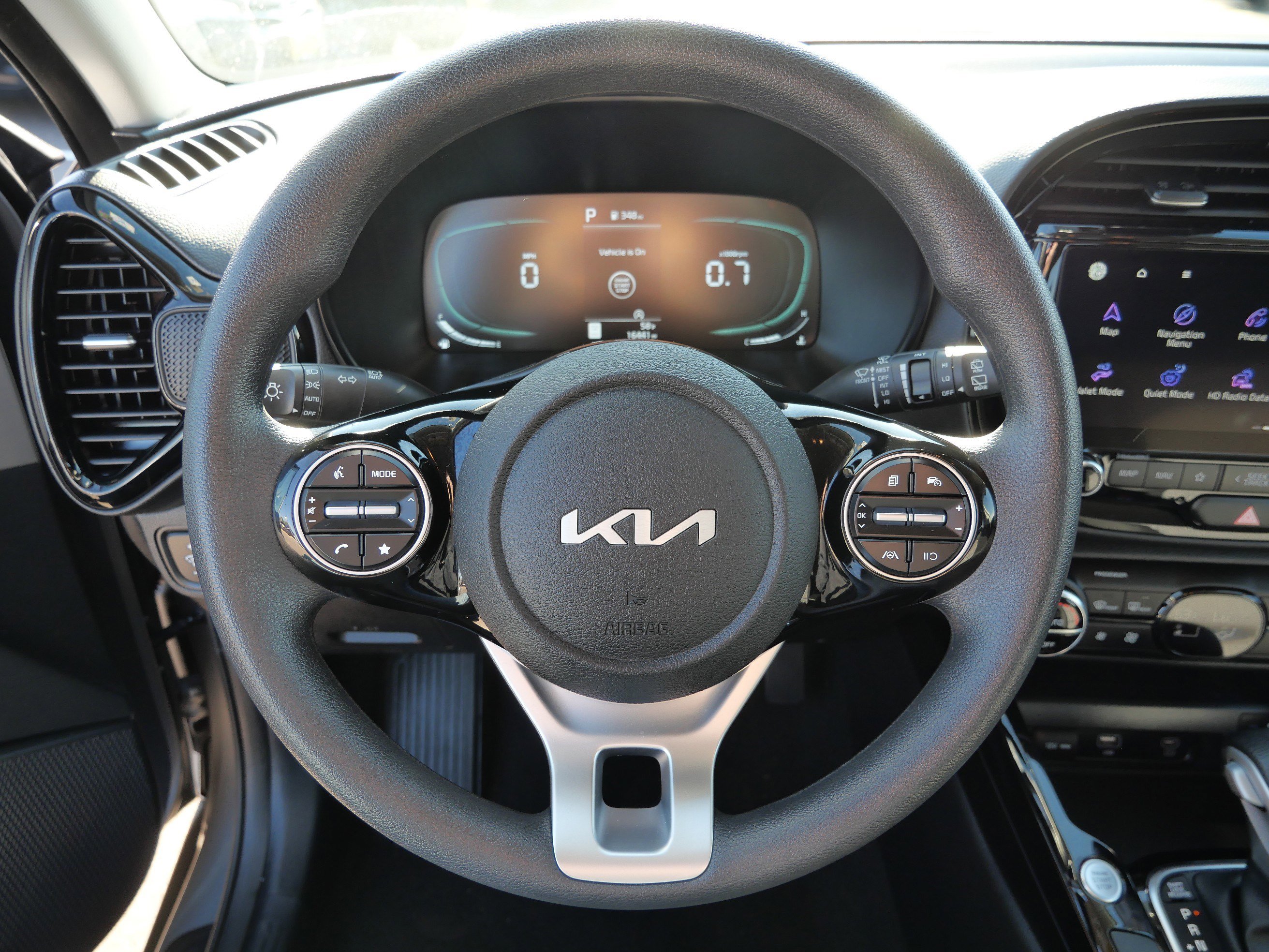 Used 2023 Kia Soul S image 26