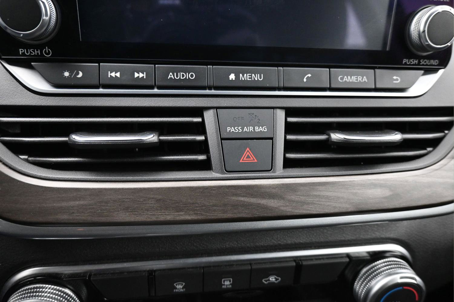 Used 2023 Nissan Altima 2.5 SV image 21