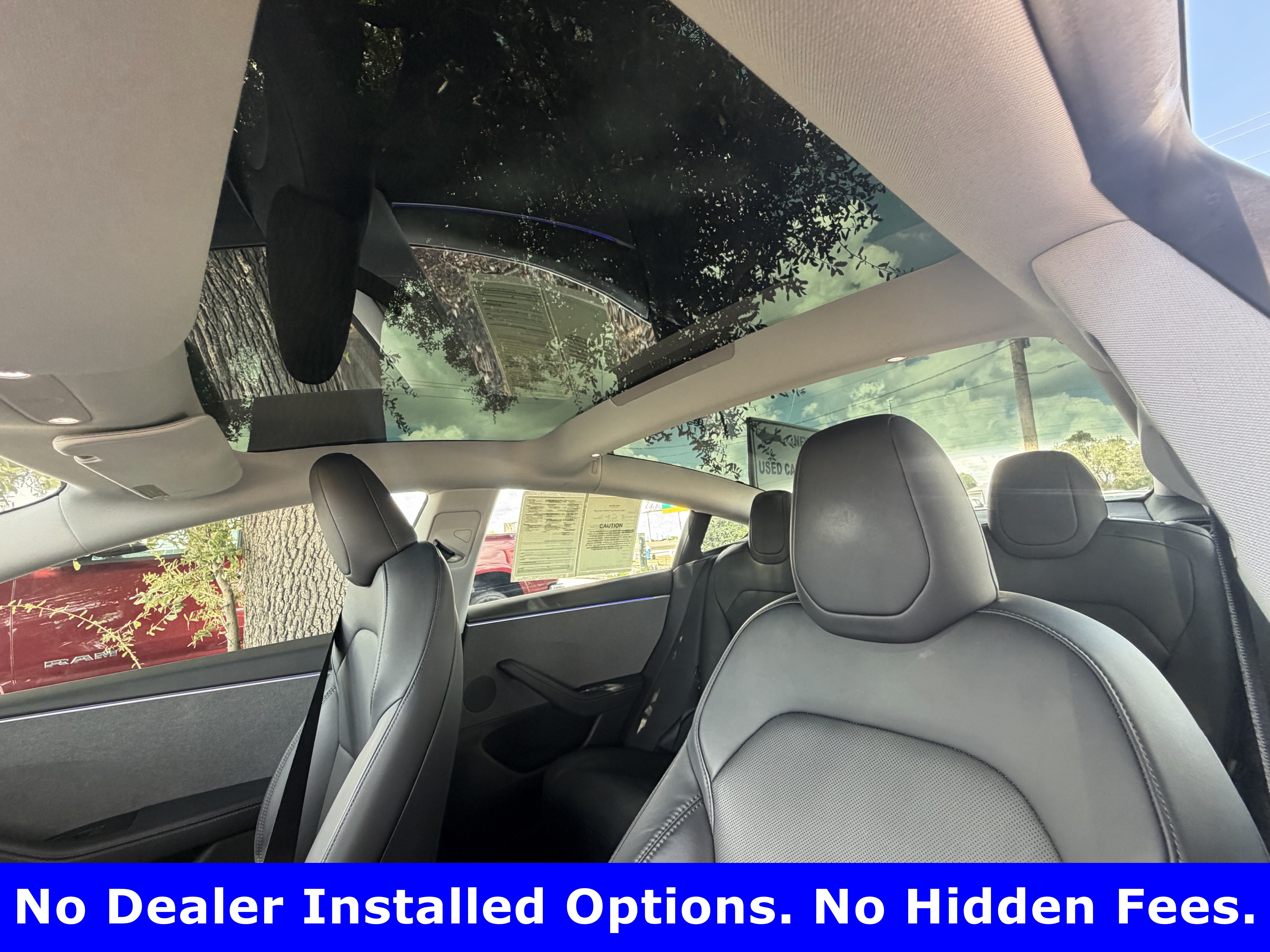 Used 2024 Tesla Model 3 RWD image 16
