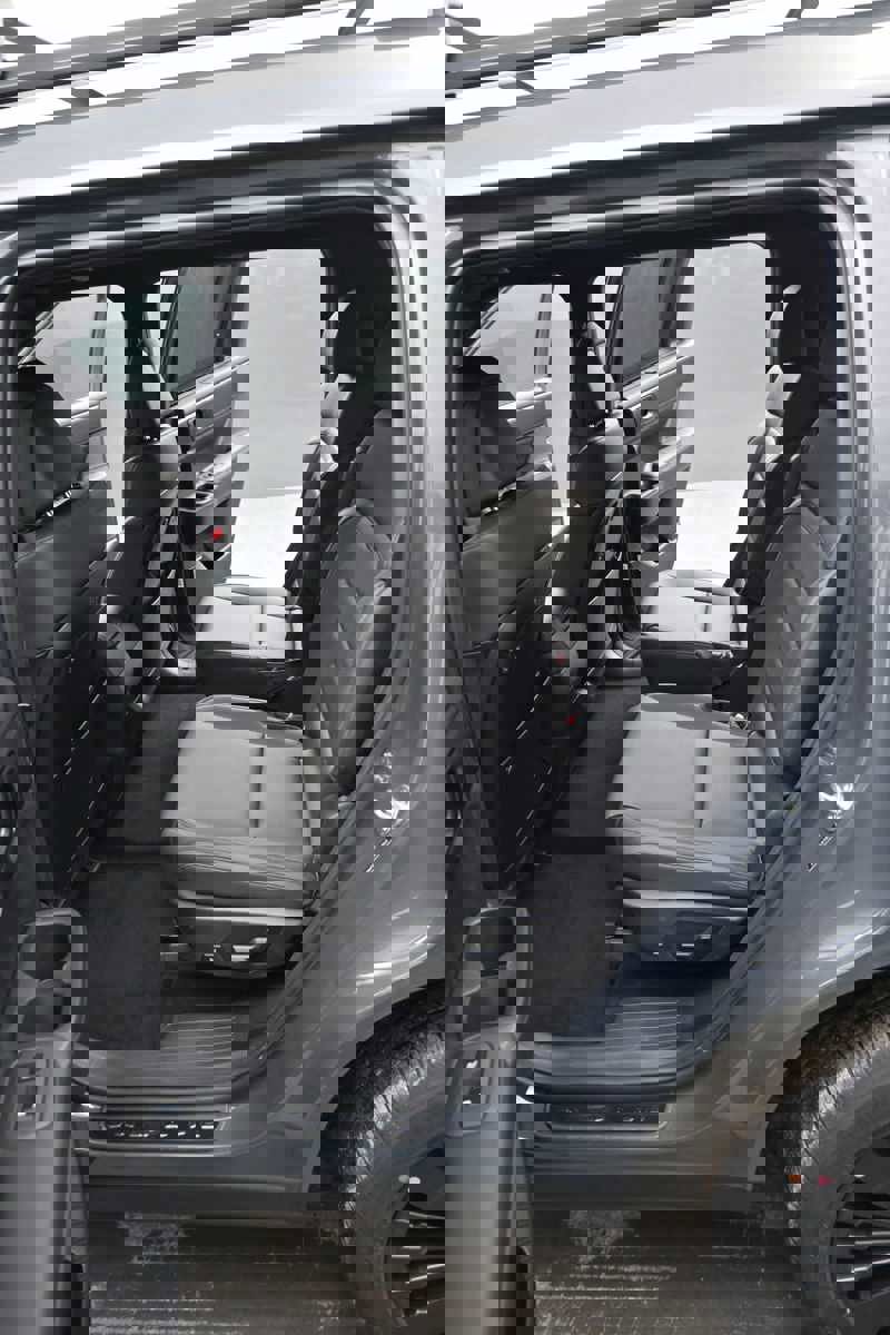 New 2026 Hyundai Santa Fe Calligraphy image 14