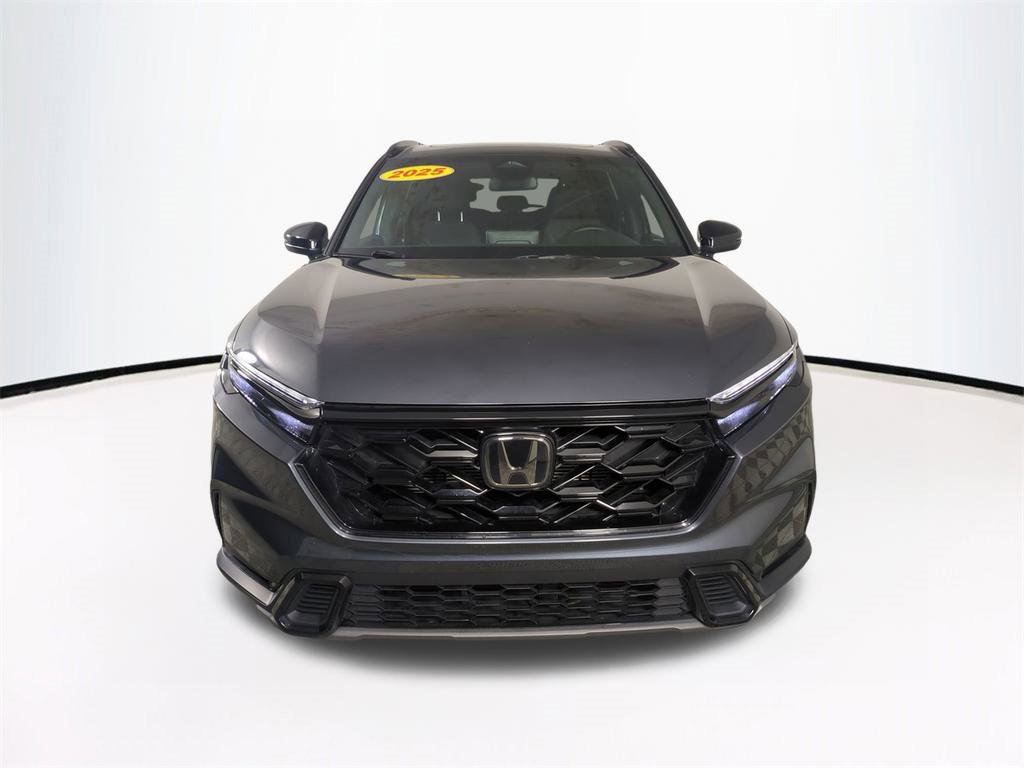 Used 2025 Honda CR-V Sport image 3