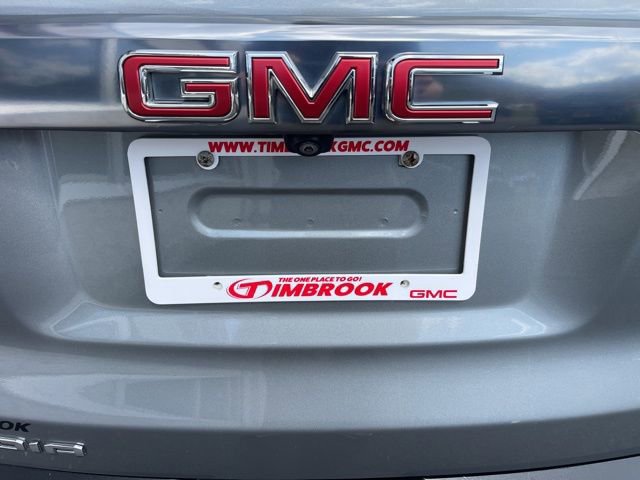 Used 2023 GMC Acadia AT4 w/ Technology Package image 12
