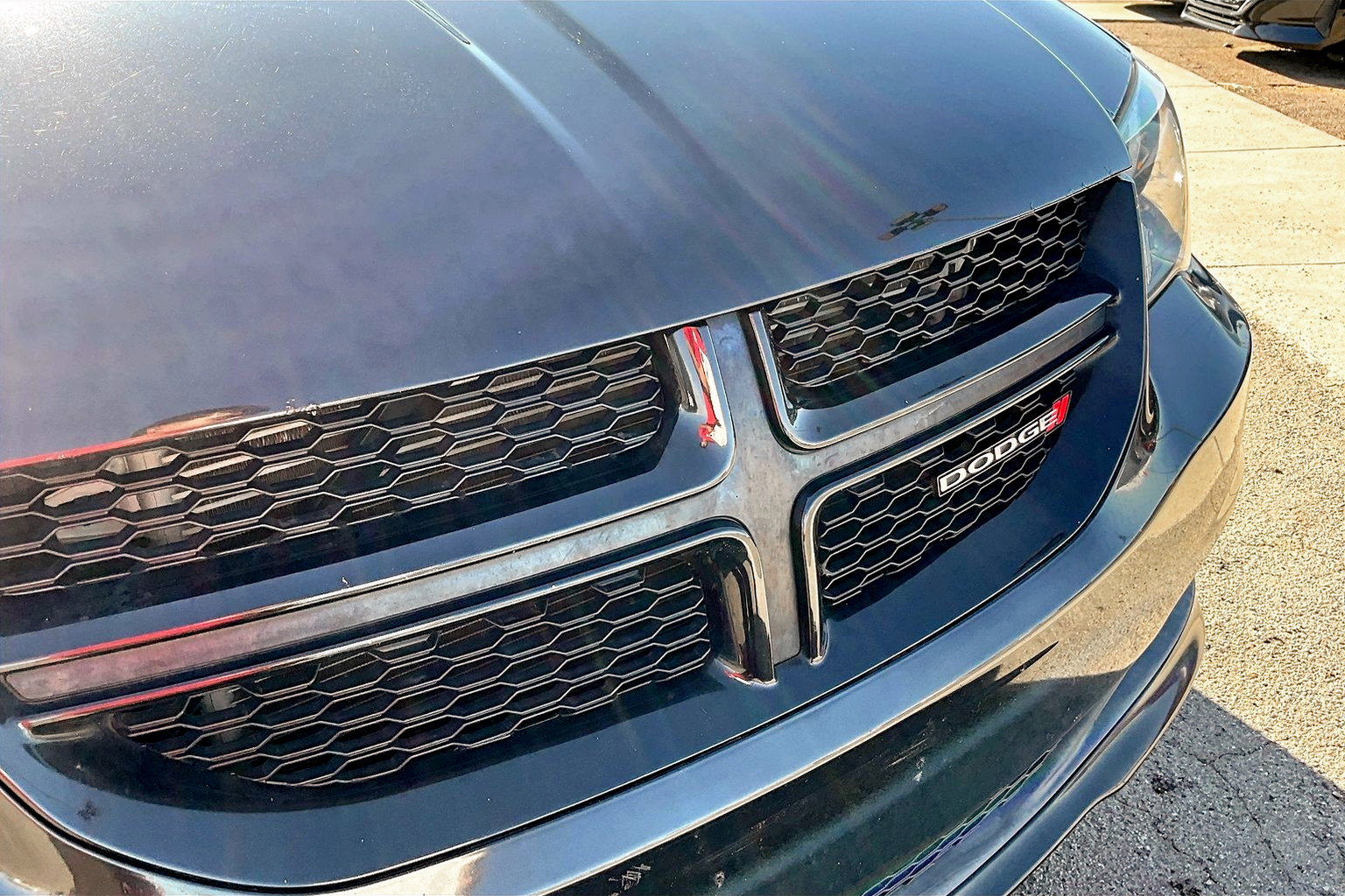 Used 2019 Dodge Grand Caravan GT image 27