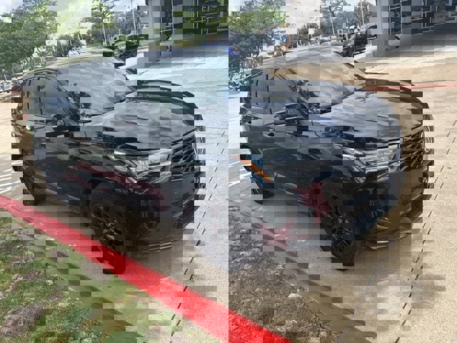 Certified 2025 Acura RDX SH-AWD