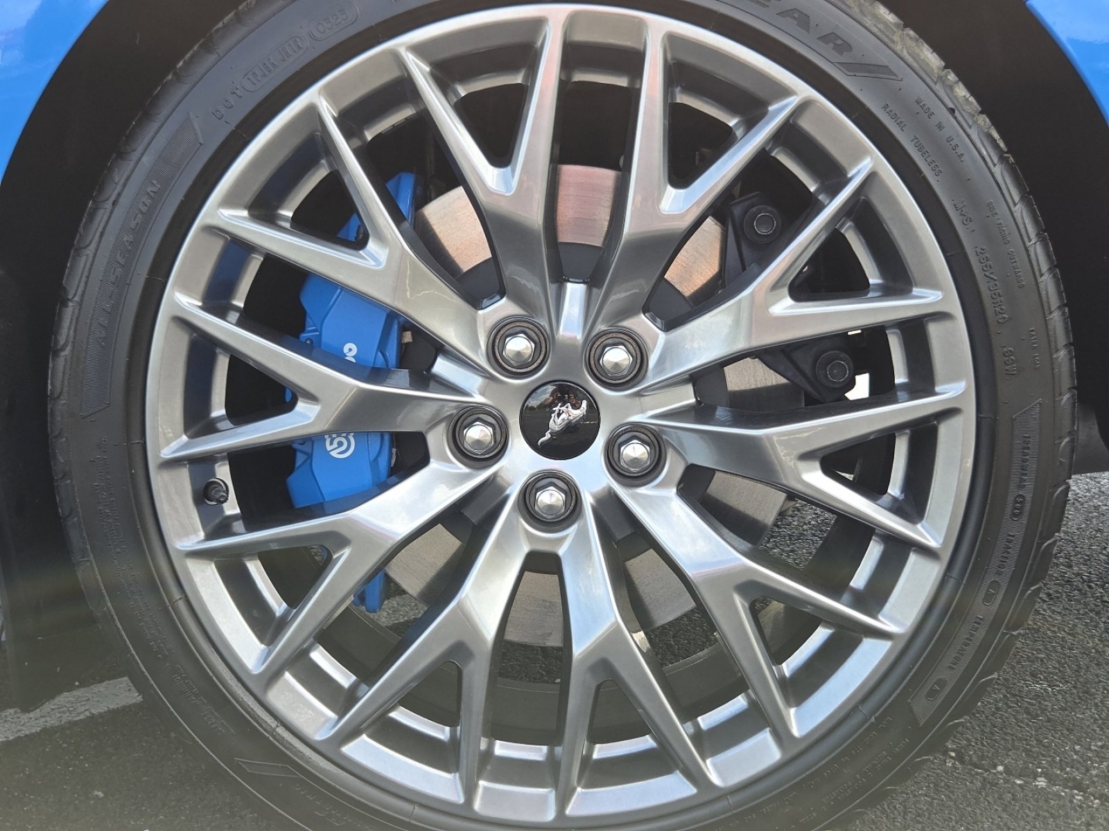 Used 2024 Ford Mustang GT Premium RWD image 13