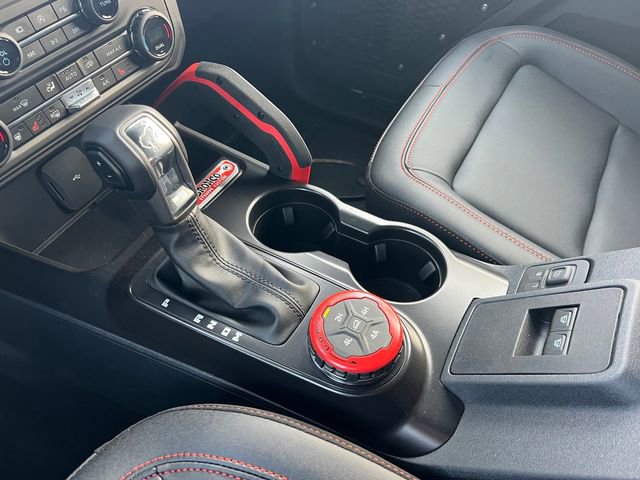 New 2025 Ford Bronco Stroppe Edition image 19