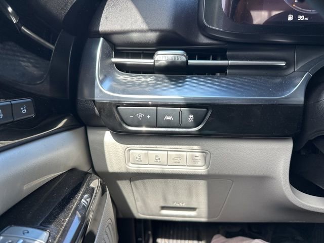Used 2023 Kia Carnival SX Prestige FWD image 53