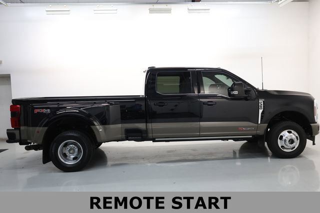 Used 2026 Ford F350 King Ranch image 31