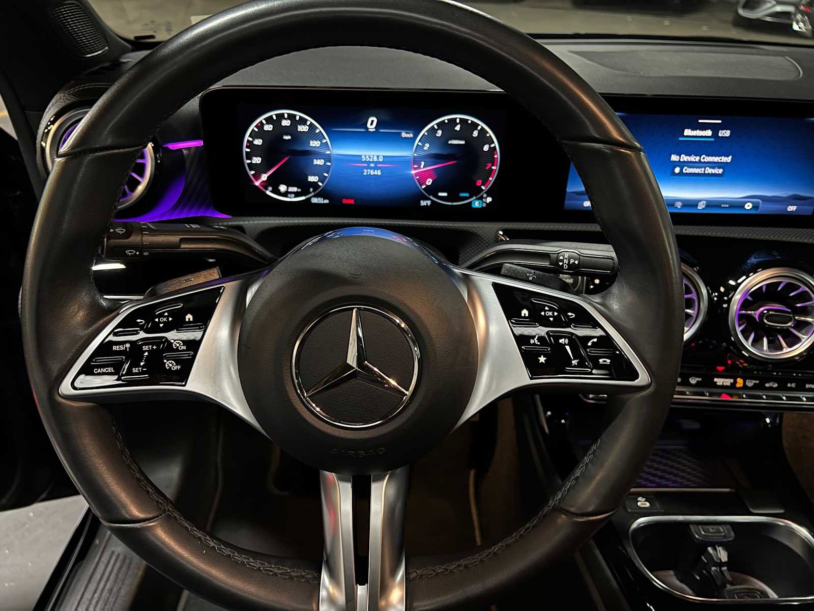 Used 2025 Mercedes-Benz CLA 250 4MATIC image 26