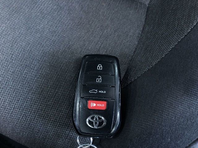 Used 2025 Toyota Camry LE image 24