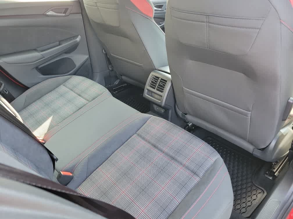 Used 2024 Volkswagen GTI S FWD image 25