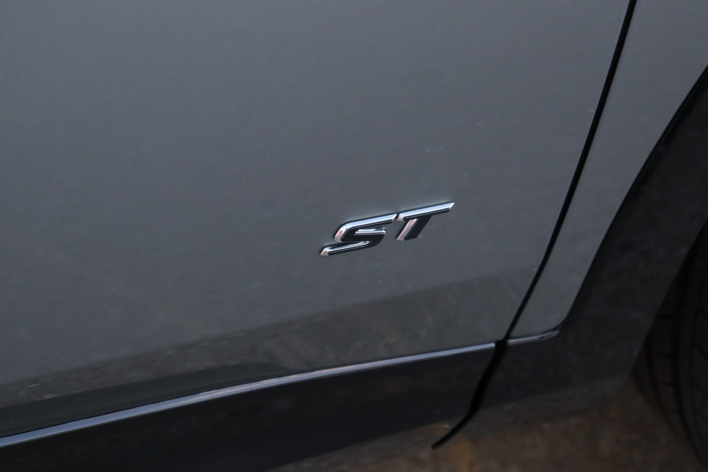 New 2026 Buick Envista Sport Touring w/ Convenience I Package image 11