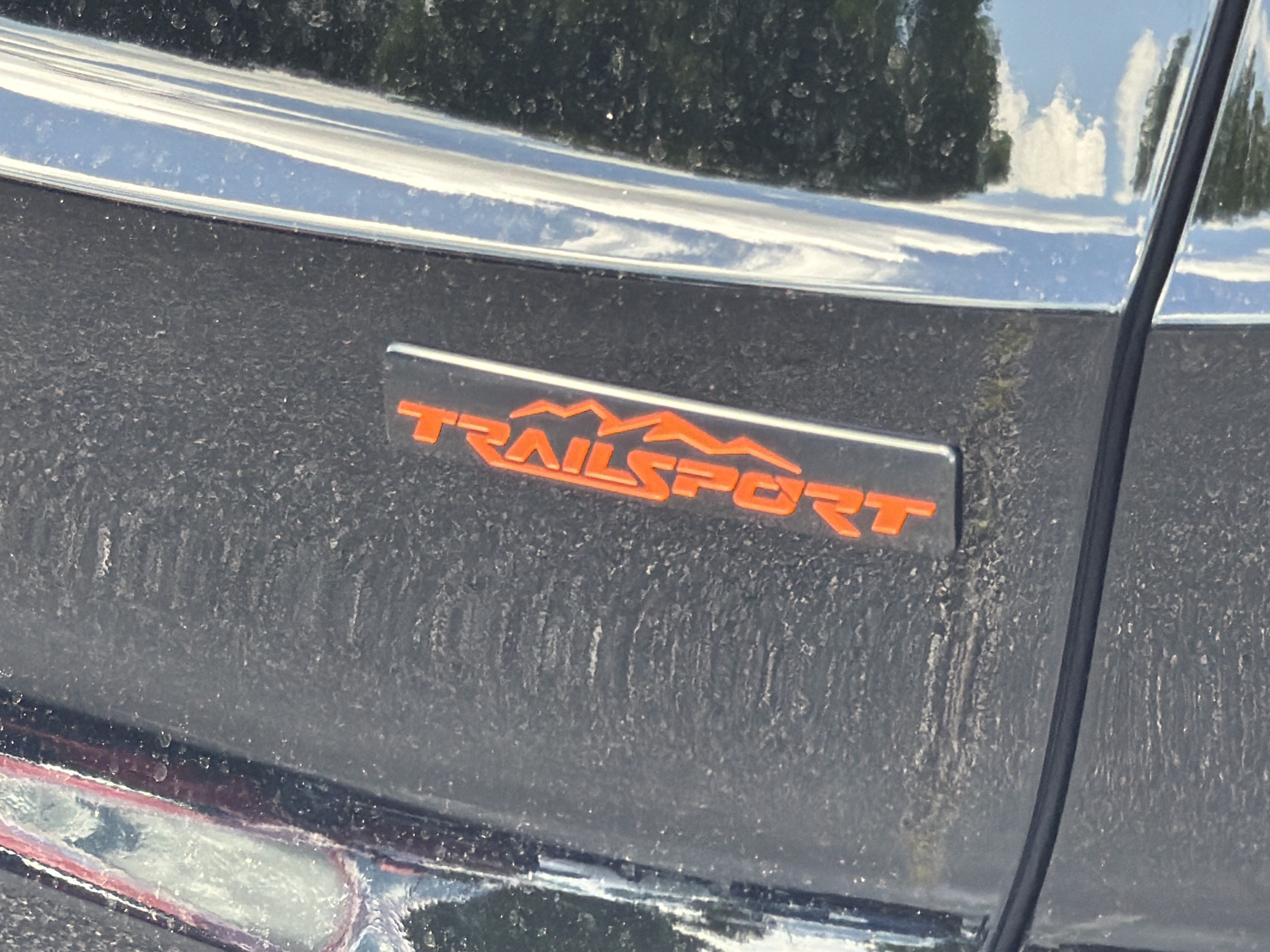 New 2026 Honda CR-V TrailSport image 29