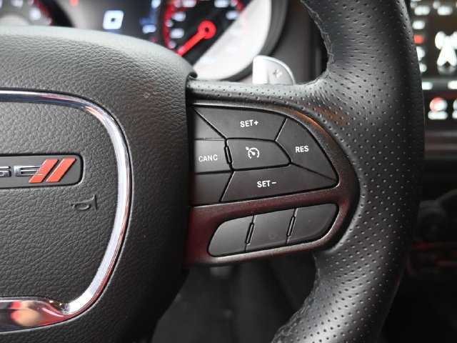 Used 2023 Dodge Charger R/T w/ Blacktop Package RWD image 19