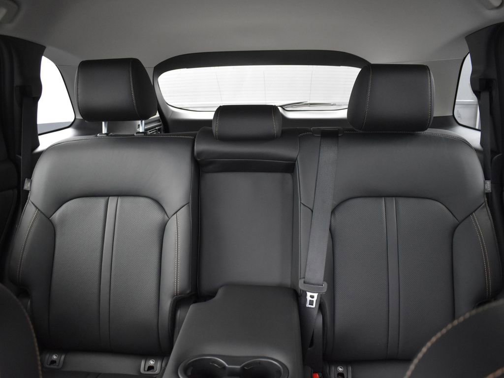 New 2026 MAZDA CX-70 SC Plus image 25