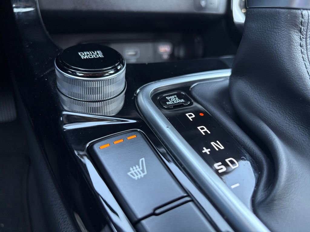 Used 2021 Kia Seltos SX w/ SX Sunroof Package image 5