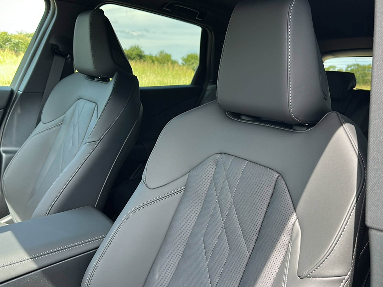 New 2026 BMW X3 xDrive30 w/ Convenience Package image 11